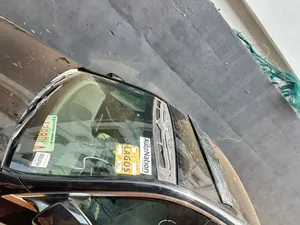 C300 2015 First Small Panoramic Roof Glass Available