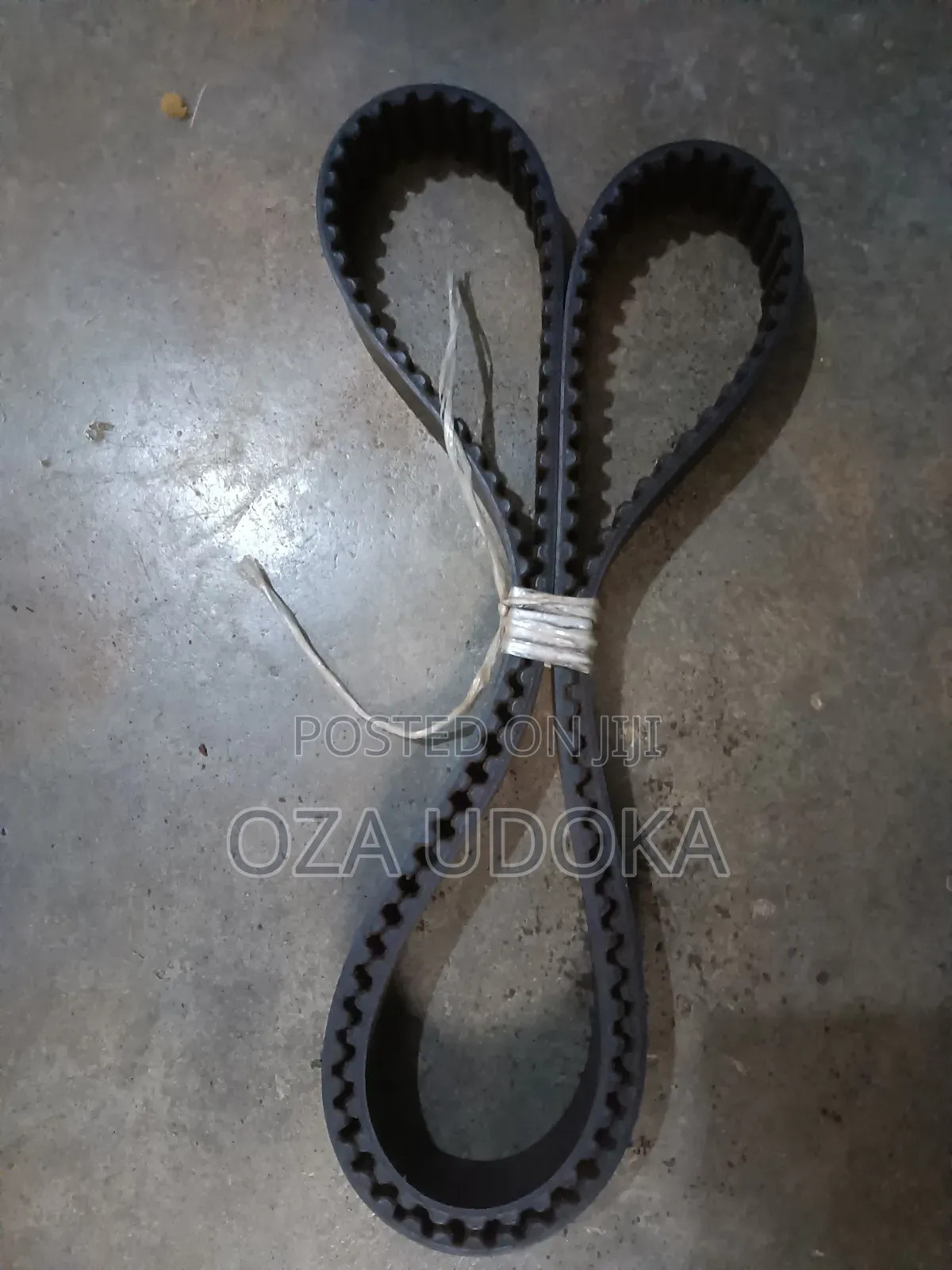 Timing Belt