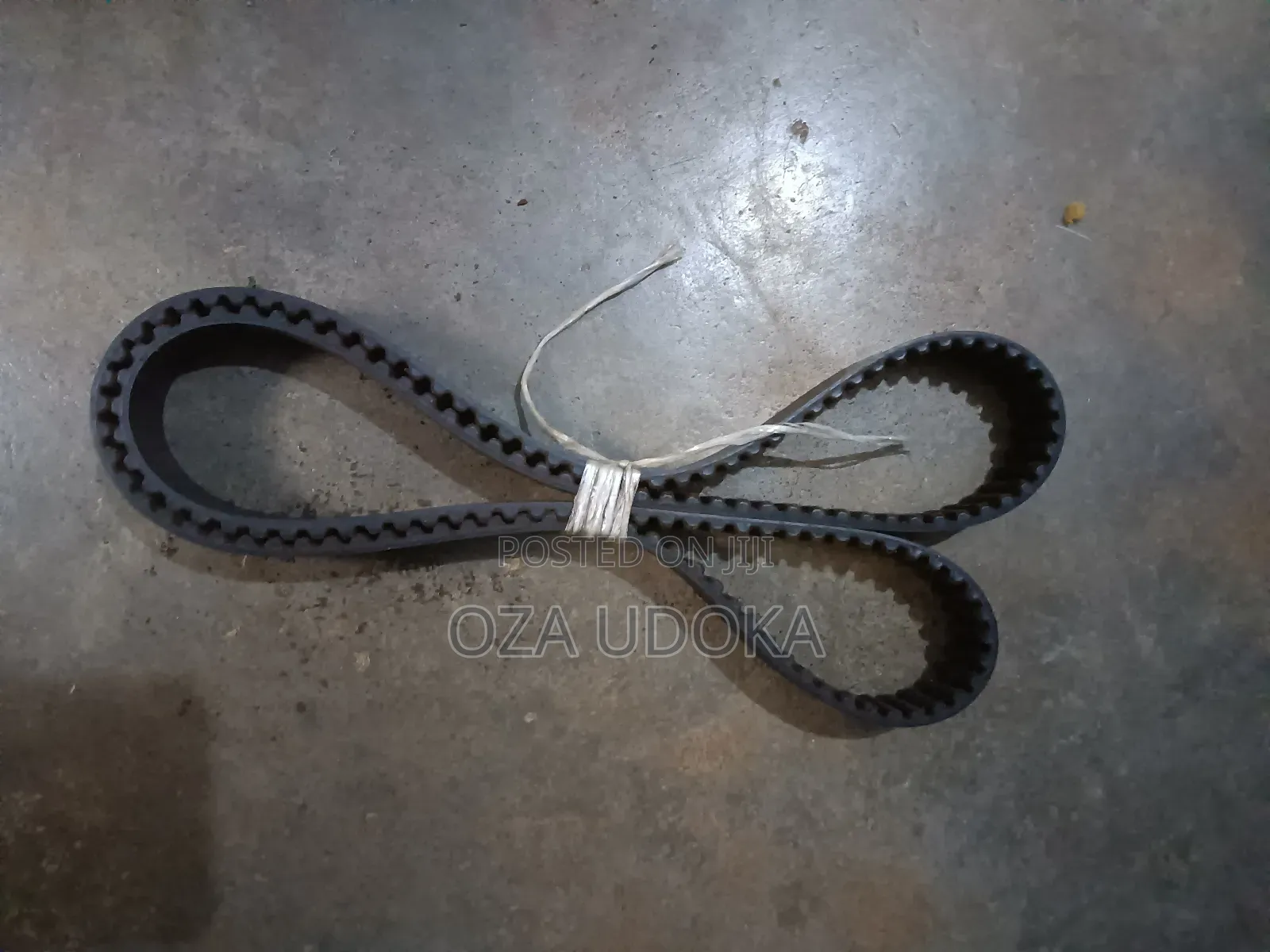 Timing Belt