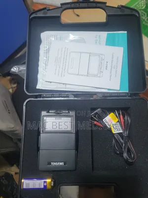 Tens/Ems Machine