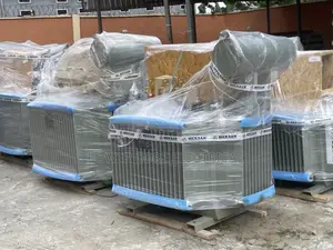 500kva/33 Meksan Transformer