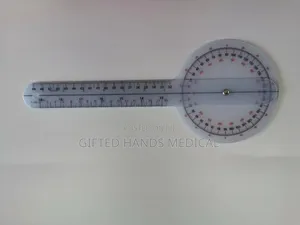 Gonometer Ruler