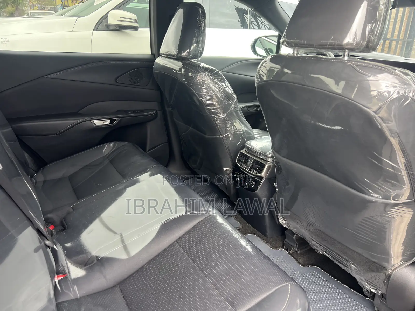 Lexus RX 2023 Gray