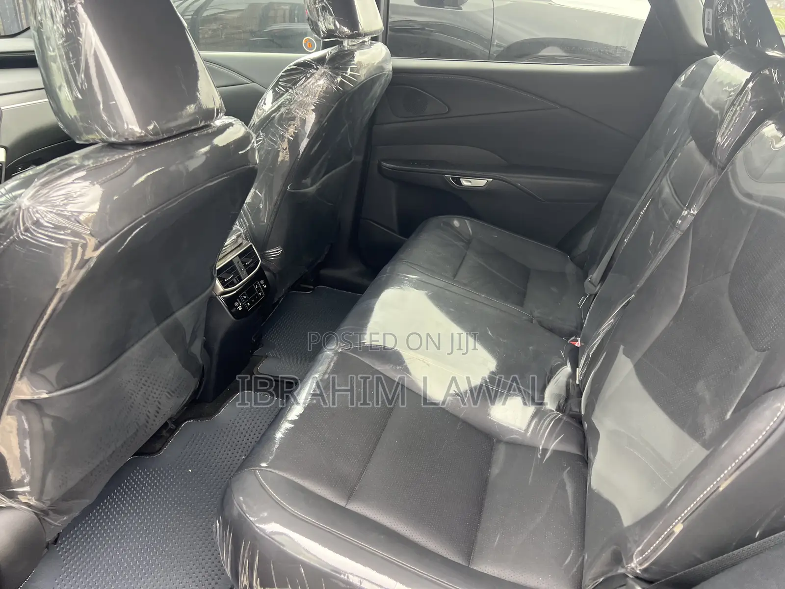 Lexus RX 2023 Gray