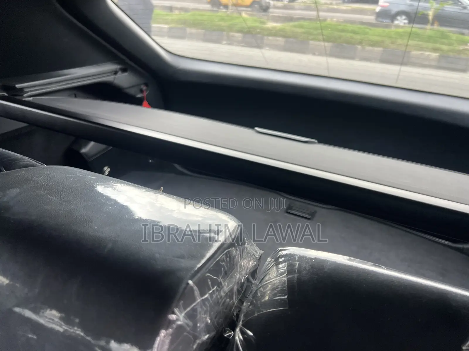 Lexus RX 2023 Gray