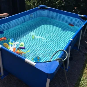 Detachable Swimming Pool