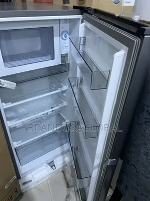 Hisense 150l Rr20s Fridge With Modern Minimalist Design