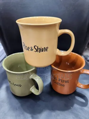 Souvenir Wholesale Mugs
