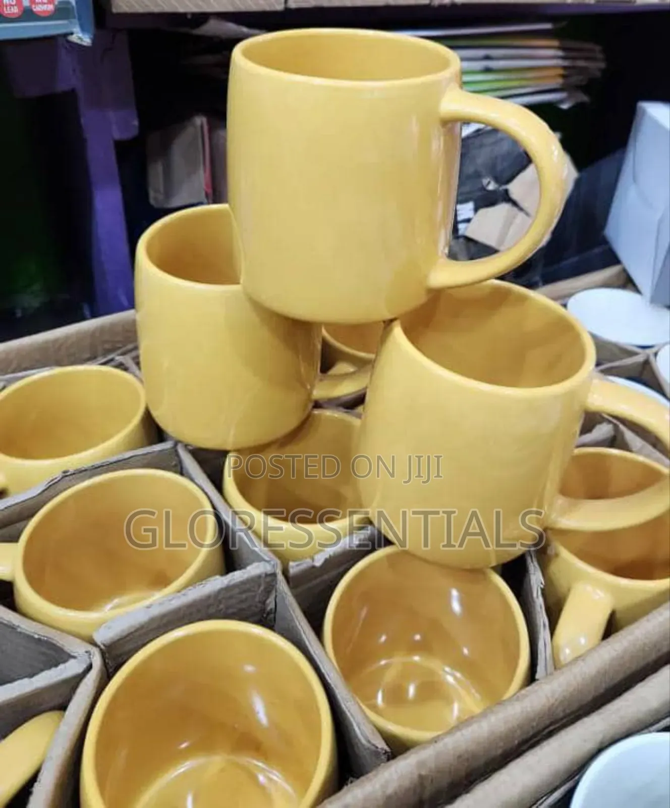 Souvenir Wholesale Mugs