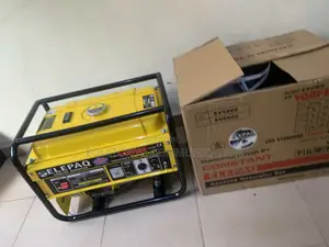Elepaq Constant Sv5800 – Reliable Power for Every Home