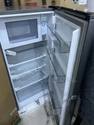 . Hisense Rr20s 150l Refrigerator With Frost Reduction Design