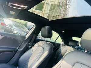 Mercedes-Benz A-Class 2020 White