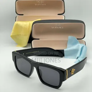 Versace Inspired Sunglasses