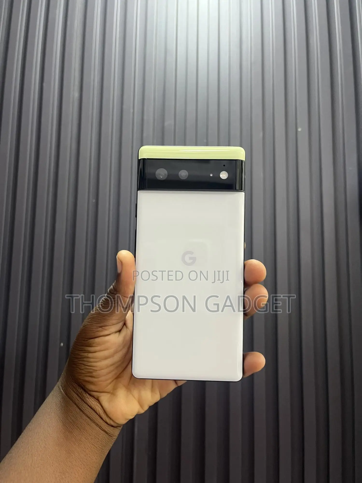 Google Pixel 6 128 GB