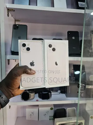 Apple iPhone 13 128 GB Pink