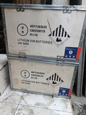8kwh 24v Haisic Solar Lithium Ion Battery