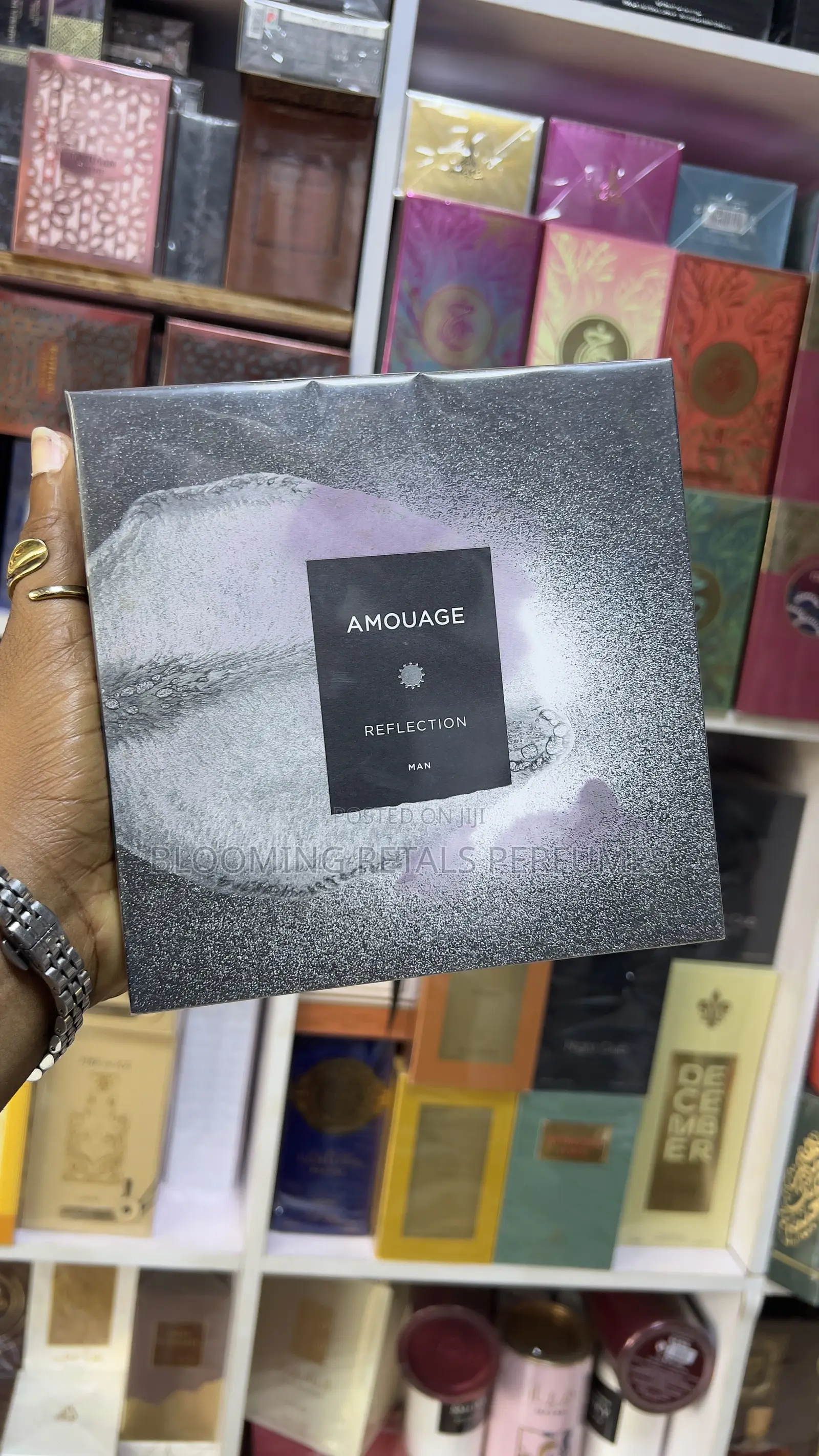 Amouage Reflection Man