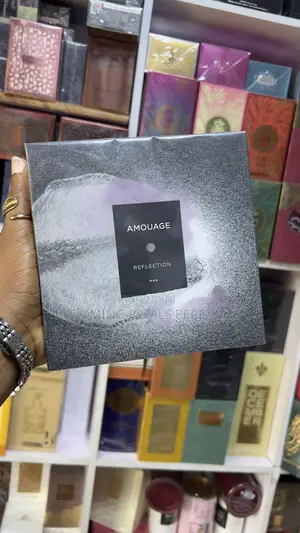 Amouage Reflection Man