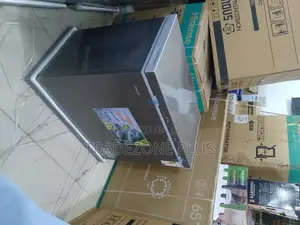 220l Snowsea Chill Vault Twin Freezer