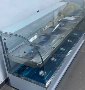 Imported Food Warmer