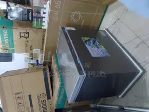 220l Snowsea Ice Store Double Chest Freezer