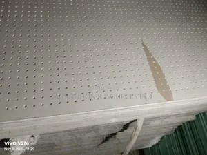 Plaster Board