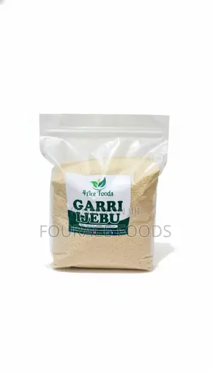 Garri Ijebu