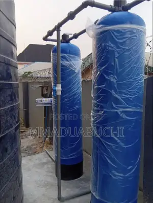 Fibre Tank Size 16