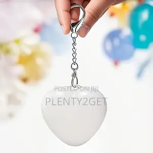 Usb-Powered Touch-Sensitive Heart-Shaped Handbag Light
