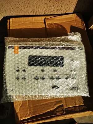 Amplivox 116 Screening Audiometer