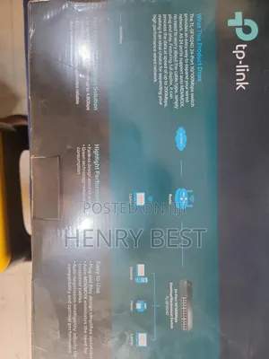 Tplink 200mbps