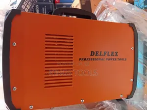 Welding Machine Tig/Mma 300 Delflex