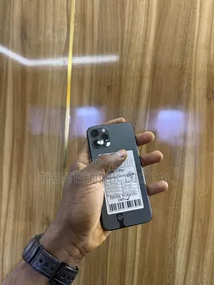 Apple iPhone 11 Pro 256 GB Gray