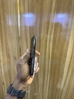 Apple iPhone 11 Pro 256 GB Gray
