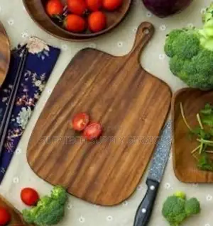 Chopping Bod
