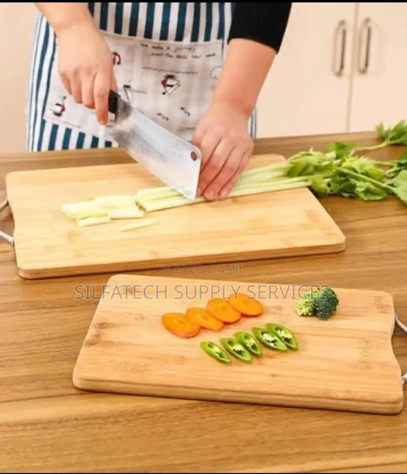 Chopping Bod