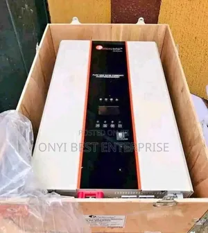 Felicity Solar Hybrid Inverter MPPT 15kva48v
