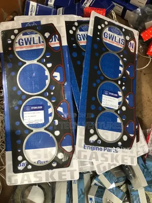 Top Gasket 1000sr 4clyd Original One Working Perfectly Ok