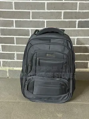 Fabric Most Quality Backpacks/Laptops Bag