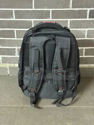 Conference Laptop Backpack