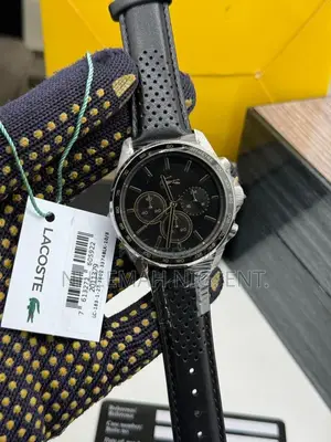 Lacoste Chronograph