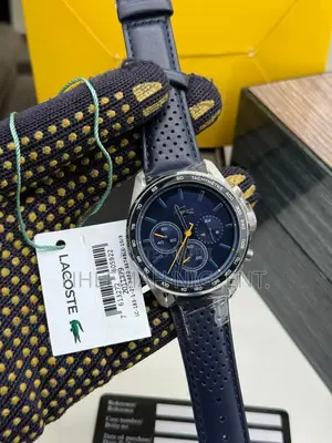 Lacoste Chronograph