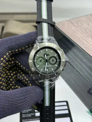Lacoste Chronograph