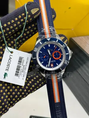 Lacoste Chronograph