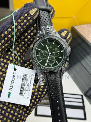 Lacoste Chronograph