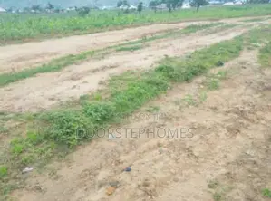 6367.69sqm Commercial Land for Sale in Kyami, Along Airport Road