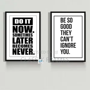 Hd Frame Motivational Quotes Wallarts