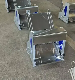 Quality Industrial Bread Slicer Machine