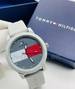 Tommy Hilfiger Classy Rubber