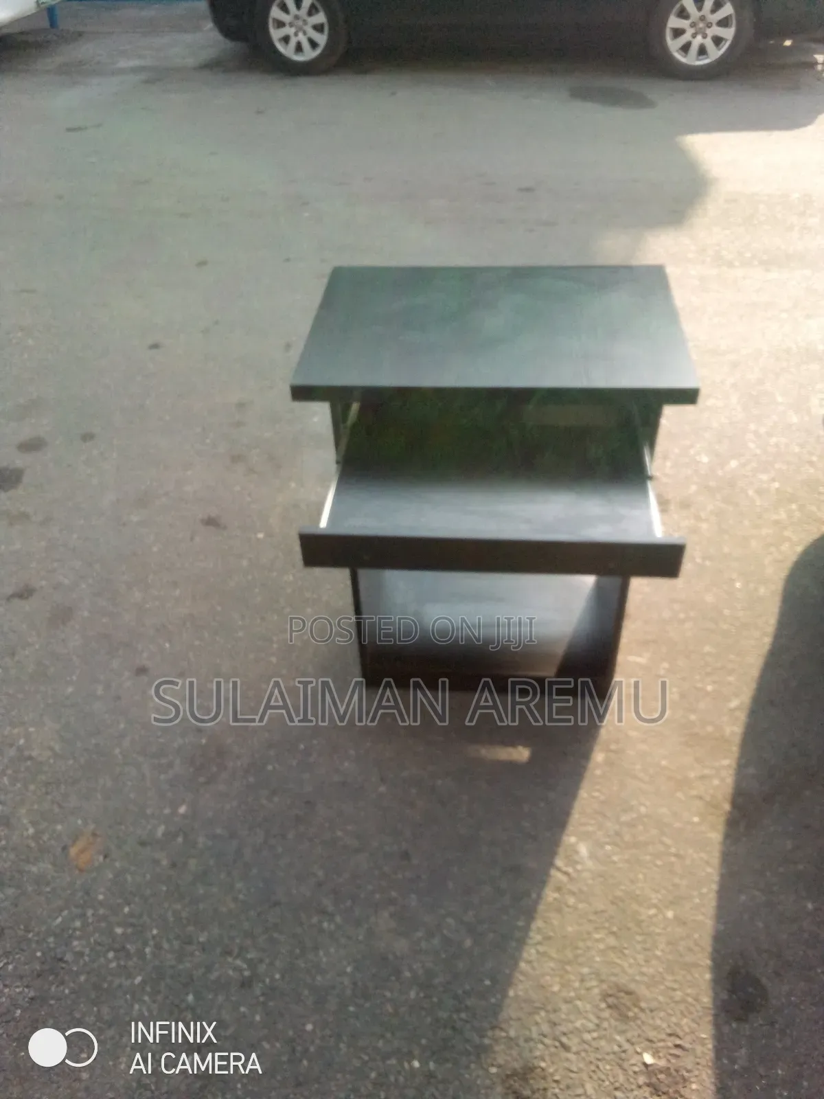Office Computer Table